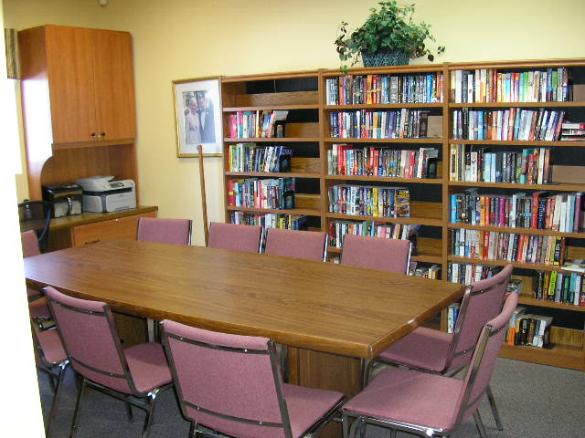 Port 32 Library